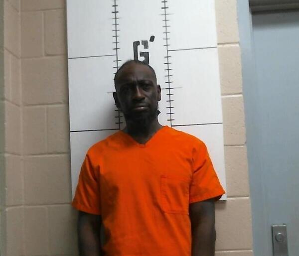 Mugshot of JEFFERY NELSON