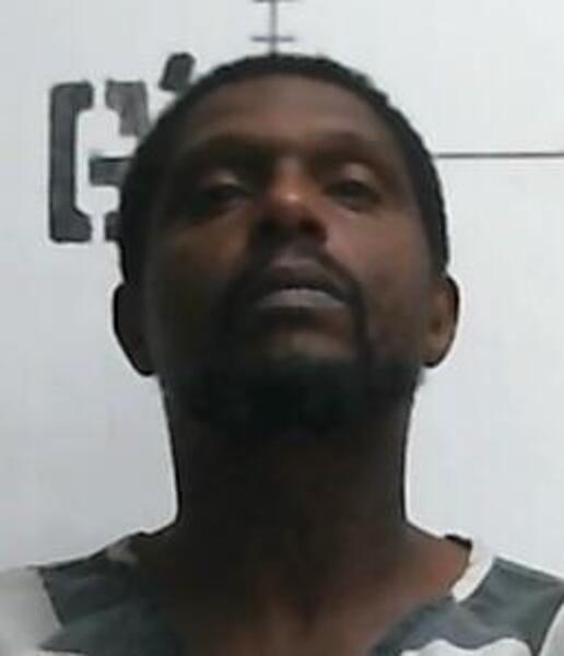 Mugshot of DEREK AUNDRAUS TRIPLETT