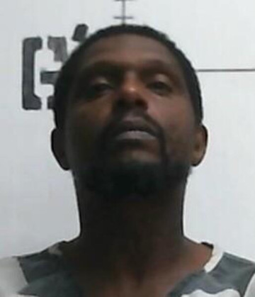 Mugshot of DEREK AUNDRAUS TRIPLETT