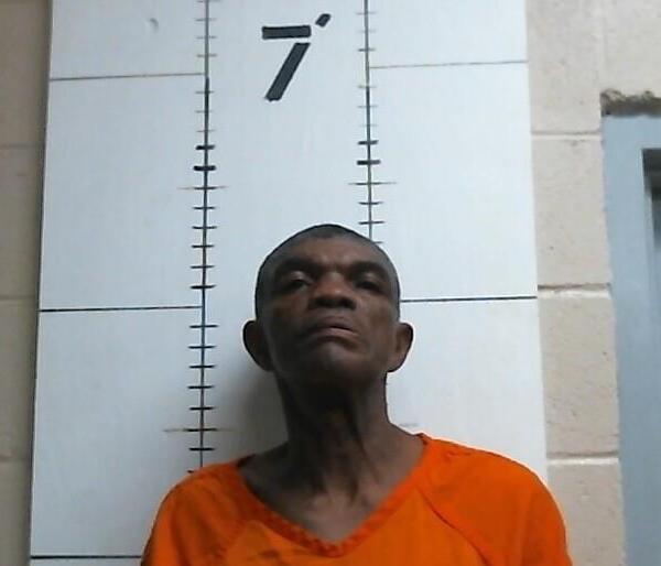 Mugshot of TOMMIE LEE BARNS