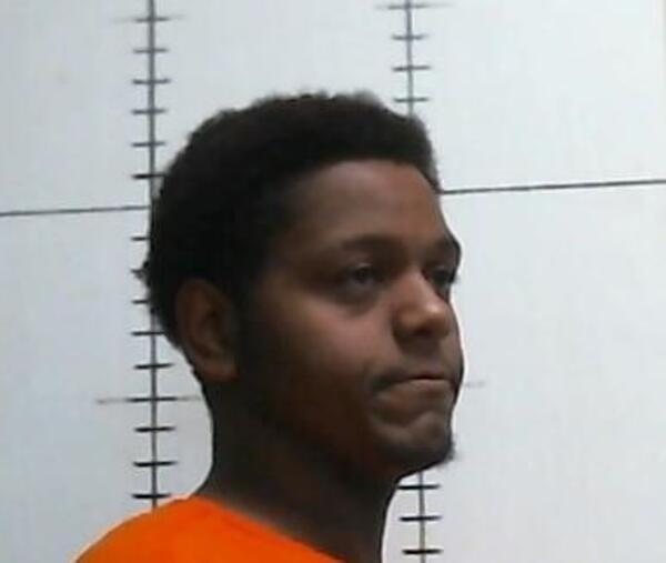 Mugshot of DARRELL ANDERSON