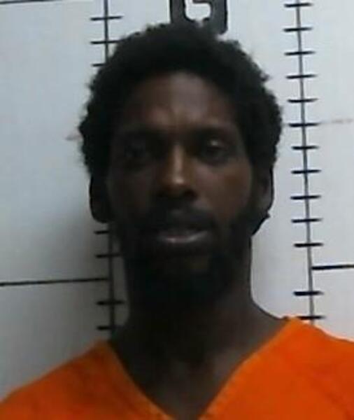 Mugshot of MARK ANTHONY SPENCER