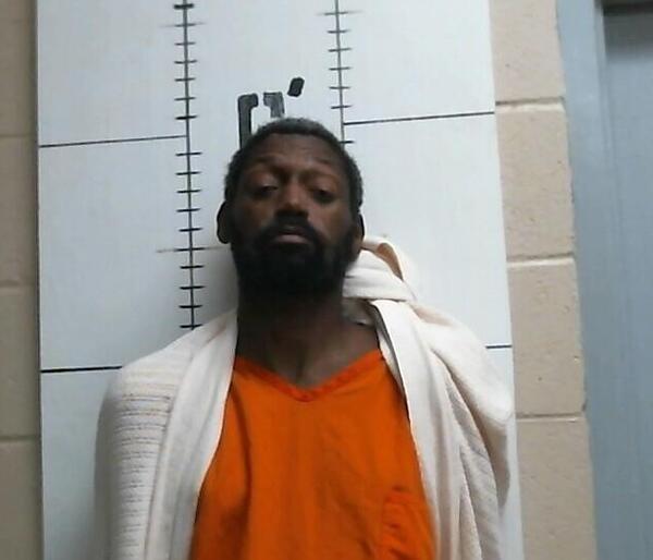 Mugshot of DEMEION HUGHES