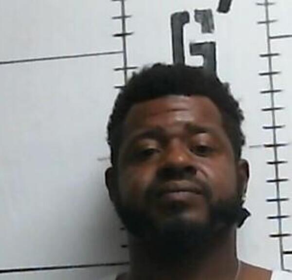 Mugshot of CORINTHIAN ECHOLS