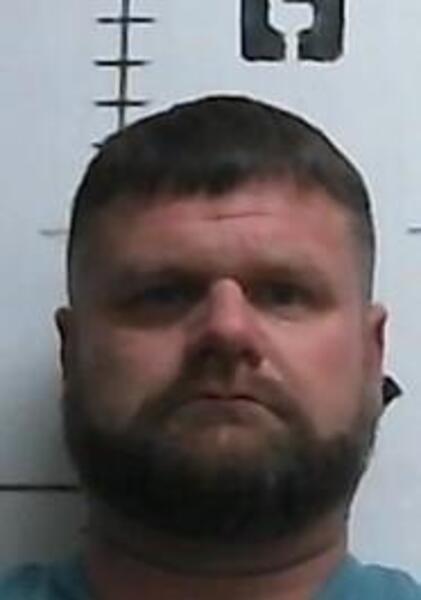 Mugshot of CHARLES RICHARD BALLARD
