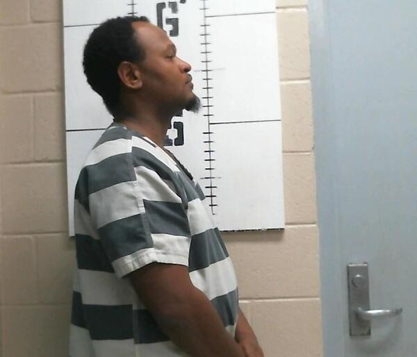 Mugshot of ANFERNEE JAWEON LEWIS