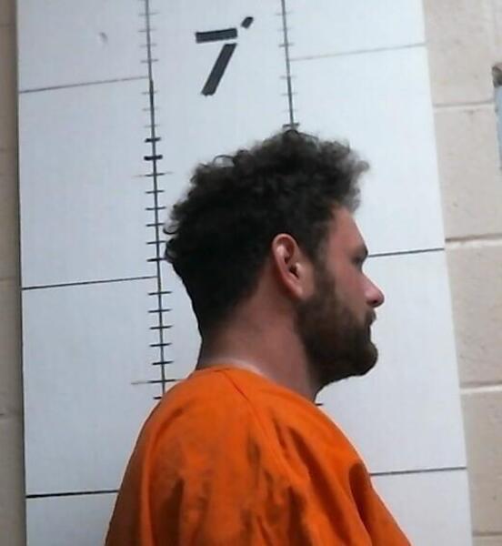 Mugshot of REEVES BURTRUM NORTHCUTT