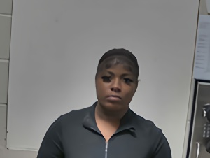 Mugshot of JIMYA CARSON