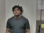 Mugshot of SHI'HEIM BRIDGES
