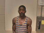 Mugshot of RONNIE SMITH