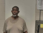 Mugshot of LARRY CARMEL SAMPSON