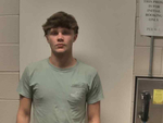 Mugshot of CHARLES BRODIE BAUGHTMAN