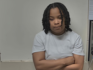 Mugshot of SHANTEZ LANNAE CHACHERE