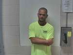 Mugshot of PAUL JOSEPH SISTRUNK