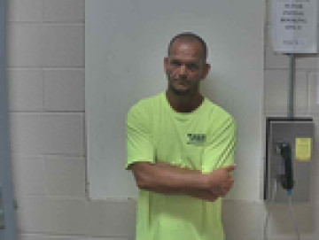 Mugshot of PAUL JOSEPH SISTRUNK