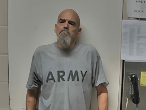 Mugshot of KERRY WAYNE SMITH