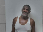 Mugshot of WILLIE RAY FORTENBERRY