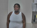 Mugshot of ALYXIS RODSHANTE CONERLY