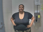 Mugshot of DENISHA TAE ROME
