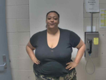 Mugshot of DENISHA TAE ROME