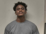 Mugshot of JARWIN TRATON JORDAN