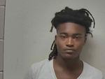 Mugshot of RIATERRIUS SMITH