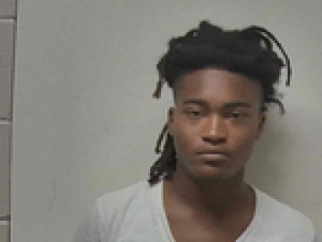 Mugshot of RIATERRIUS SMITH