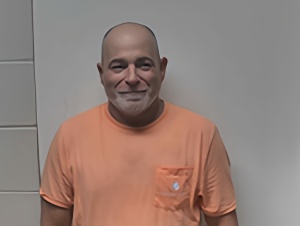 Mugshot of DOUGLAS LYDELL DILLON