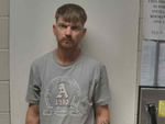 Mugshot of BENNY JOE HEYER