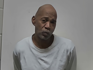 Mugshot of DON DAVIS
