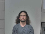 Mugshot of TANNER LANE HUGHES