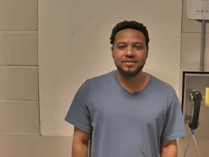 Mugshot of CLINT COWART