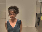 Mugshot of DANA NICOLE PACKWOOD