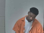 Mugshot of DEQUARRIUS SHAVON RAIFORD
