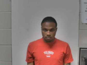 Mugshot of DAMARIONNE RAHKYM BARNES
