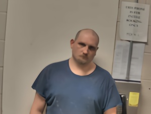 Mugshot of TREVOR PATRICK COGLAITI