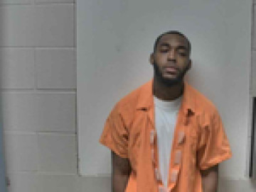 Mugshot of KENDARIUS QUATRE OSBY