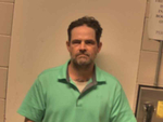 Mugshot of MICHAEL ADAM HEULLY