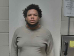 Mugshot of TYRIAIS DESHUN ROBINSON