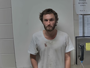 Mugshot of DAVID TYLER DUFRENE
