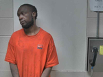 Mugshot of GARARTH JAMAL BROWN
