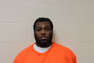 Mugshot of Darian Deonta Christian