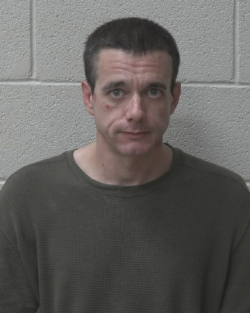 Mugshot of WILLIAM MATTHEW WRIGHT