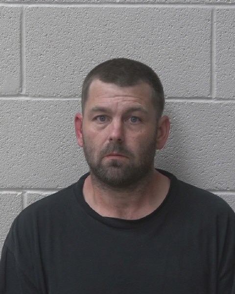 Mugshot of NATHANIEL EUGENE FREY