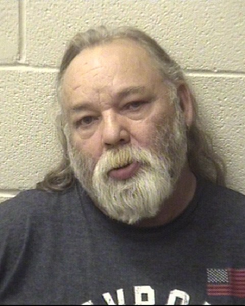 Mugshot of BOBBY RAY TALTON