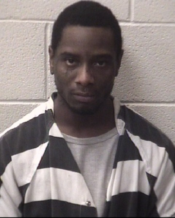 Mugshot of TYRELL RESHARD WHITE