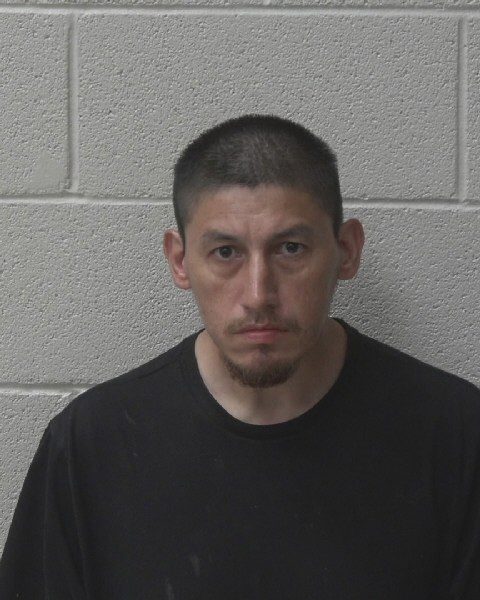 Mugshot of REYNALDO MITCHELL CLAUDIO