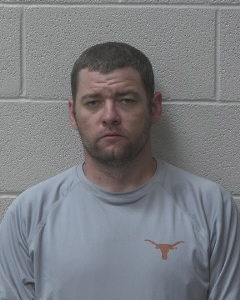 Mugshot of JUSTIN ALLAN LITTLE