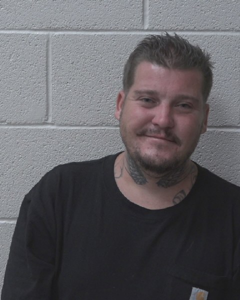 Mugshot of CALEB LUKE HOLLAR