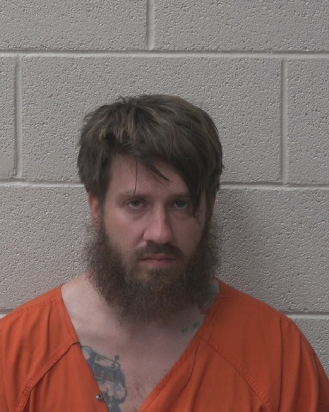 Mugshot of JEFFERY MICHAEL MINTON